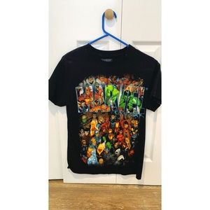 Marvel t-shirt